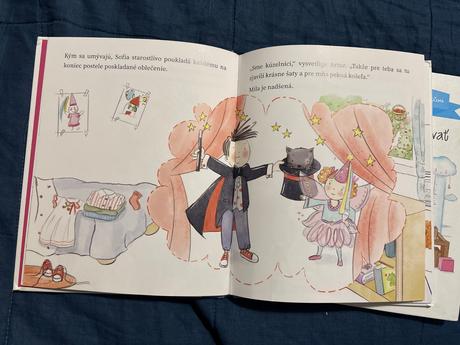 Urobme to celkom sami ako artur a mila,