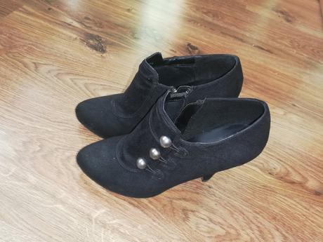 Kotnikove topánky, graceland,38