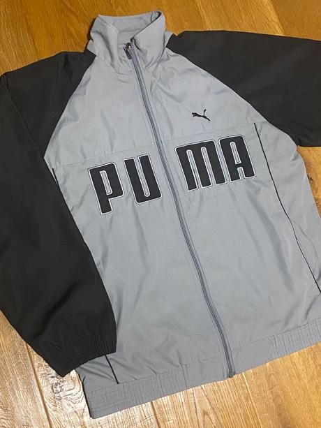 Puma - vetrovka, bunda, puma,xl