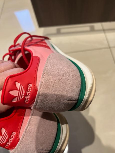 Adidas sl72, adidas,39