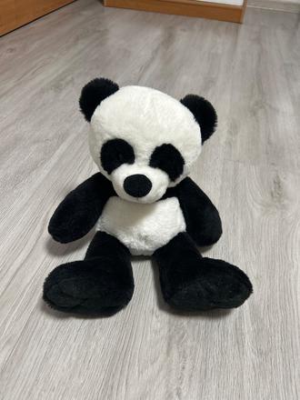 Plyšák panda, 
