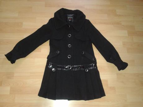 Cierny kabat zn morgan, 40