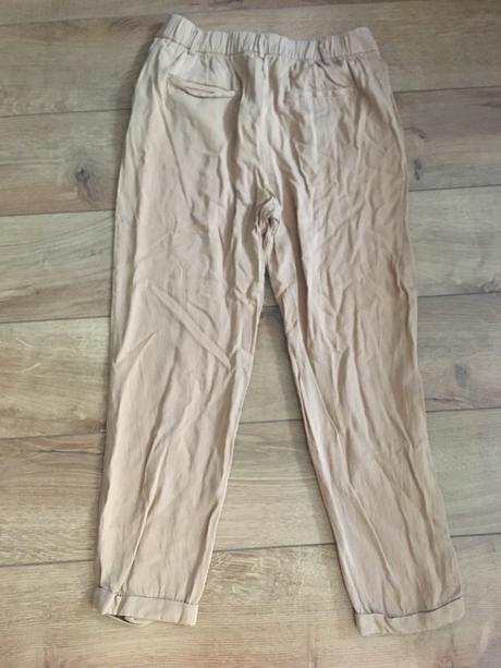 Nohavice, calliope,xs