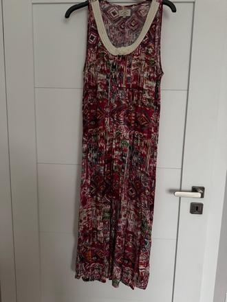 Letné šaty, 42