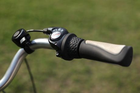 Predám dámsky bicykel kross tempo presto, kross,20