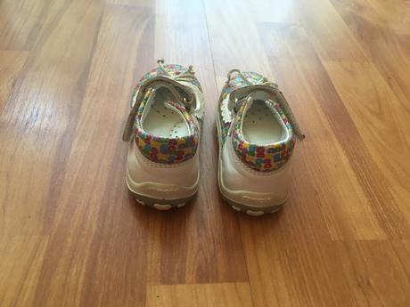 Balerinky geox, geox,21