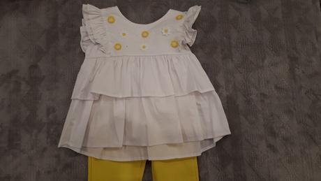 Letna suprava 98 mayoral, mayoral,98