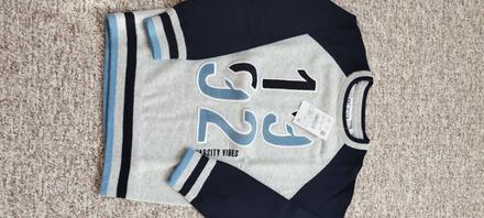 Mikinu-pulover, c&a,134