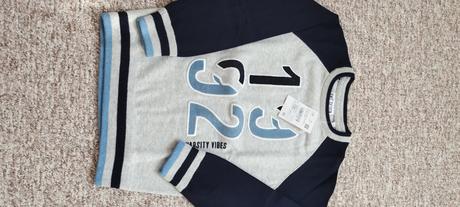 Mikinu-pulover, c&a,134