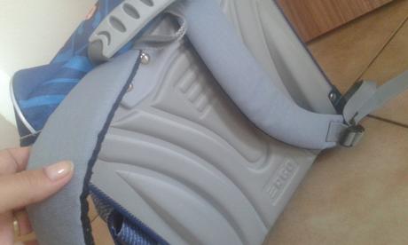 Školská taška fc barcelona, 