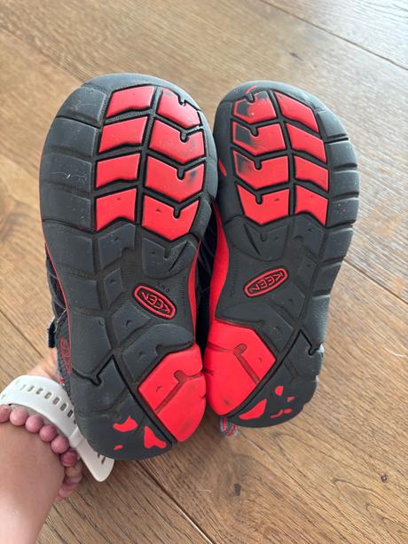 Keen cnx tenisky 27/28, keen,27