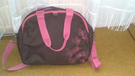 Kabelka/ taška na notebook, 