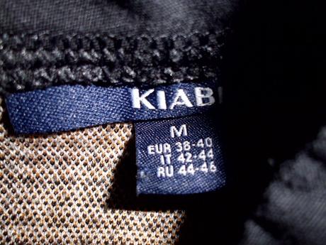 Kiabi svetrík tričko, m