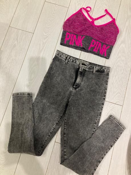 Rifle s vysokým pásom, c&a,36