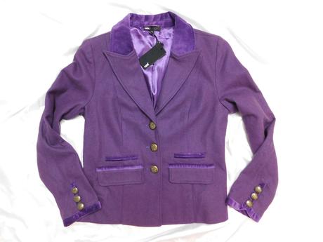 Kvalitny damsky blejzer/sako, 38