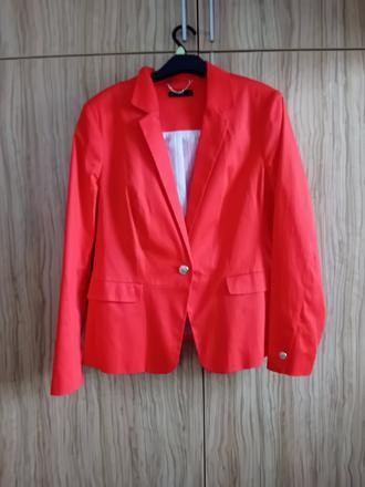 Dámske sako, f&f,42