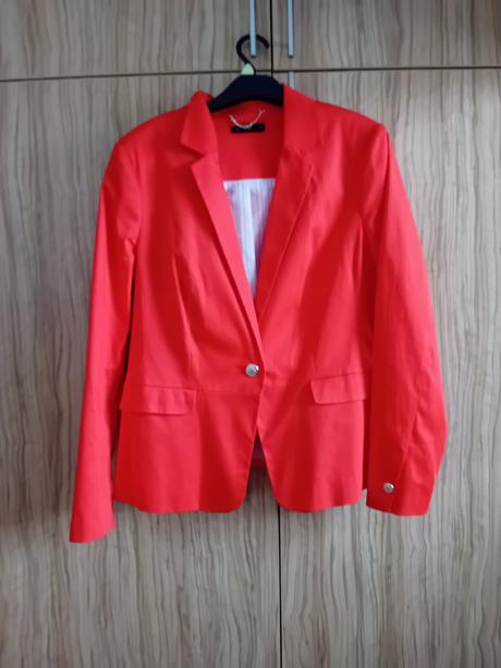 Dámske sako, f&f,42