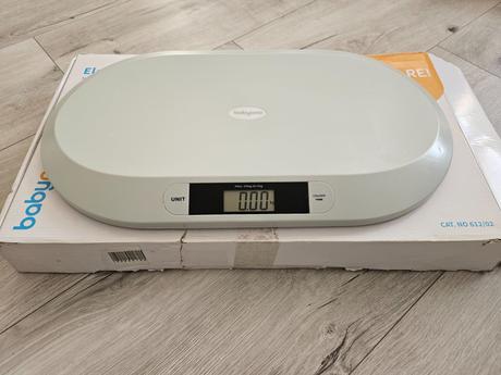 Detská váha babyono, babyono