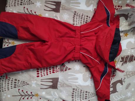 Detska kombineza, 86