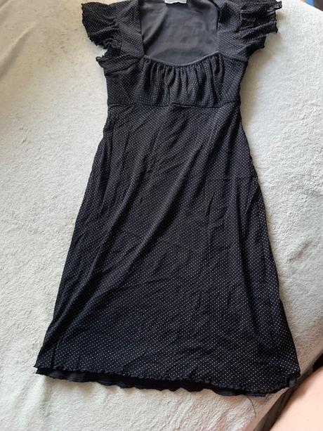 Dievcenske saty, 158