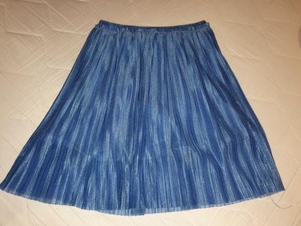 Prekrásna sukňa, zara,140