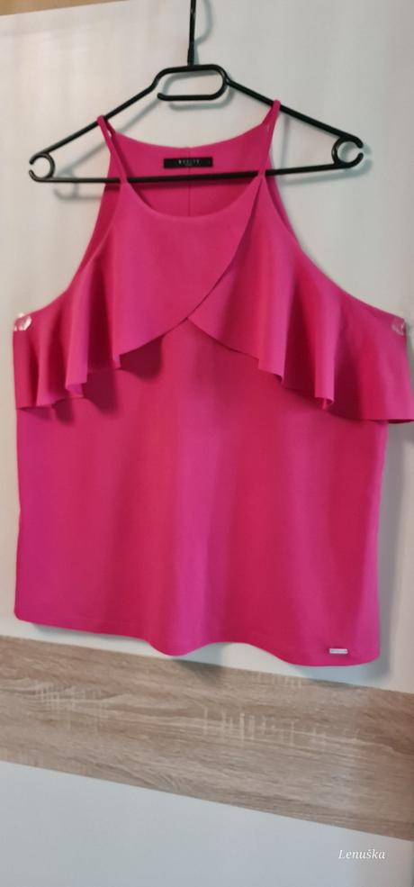 Damske tielko, mohito,l