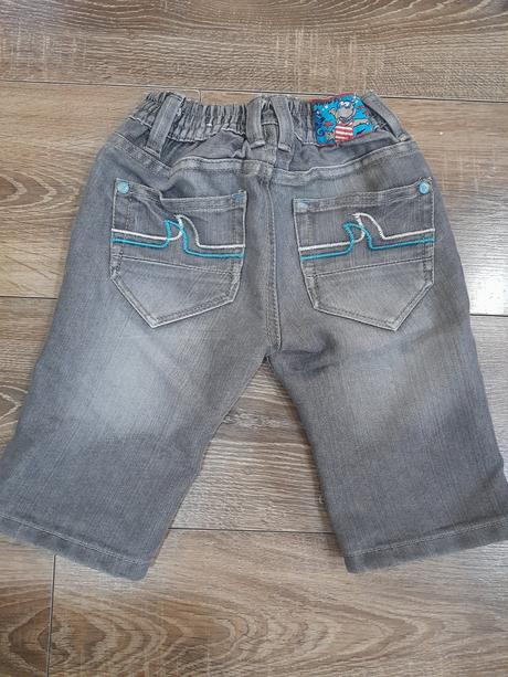 Rifle - kraťasy, kiki&koko,110