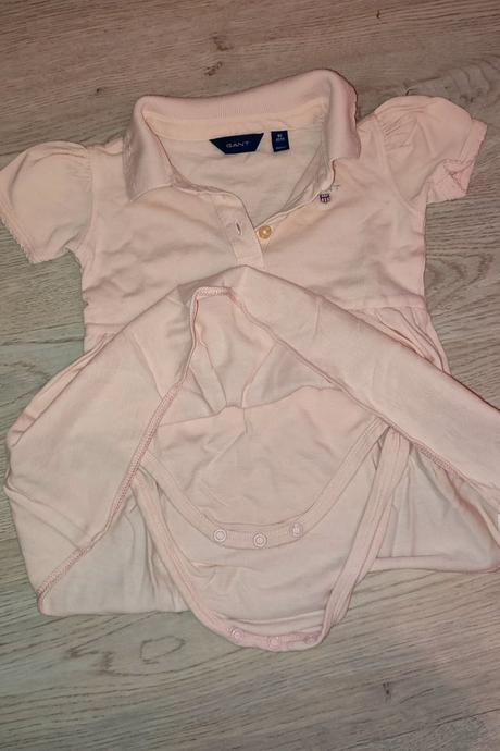 Gant body/šaty, gant,80
