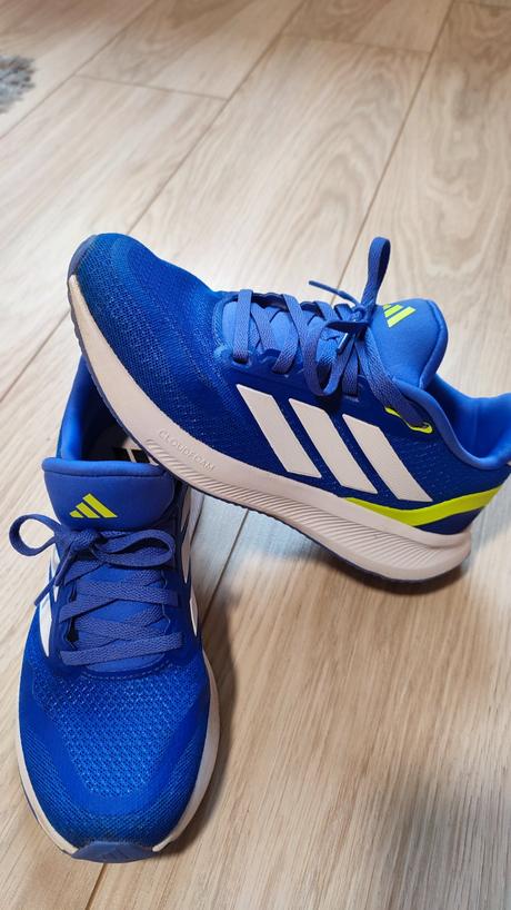 Bežecká obuv adidas, adidas,36