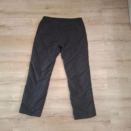 Zateplené nohavice, 42