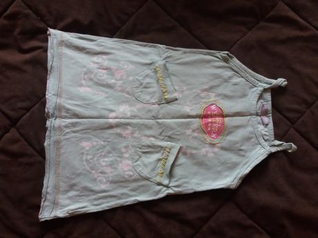 Letne teplakove satky, 104