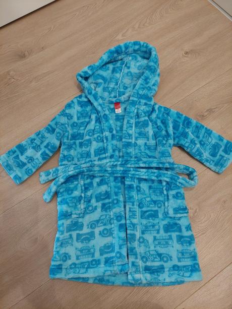 Autickovy zupan, c&a,98