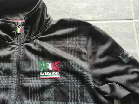 Mikinobunda everlast, vs-m, s