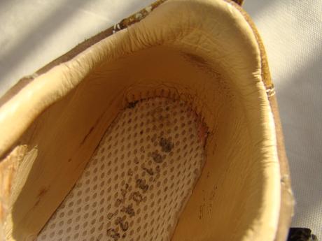 Geox celokožene ortopedicke tenisky, geox,23