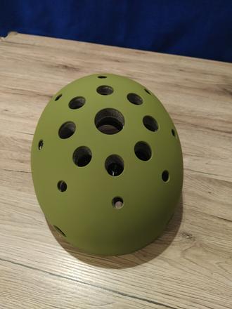 Cyklistické prilby, l / m / s