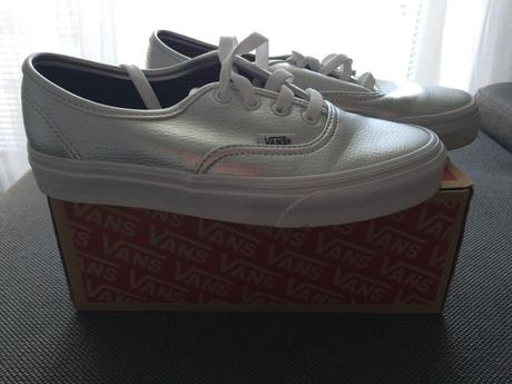 Tenisky vans, vans,37
