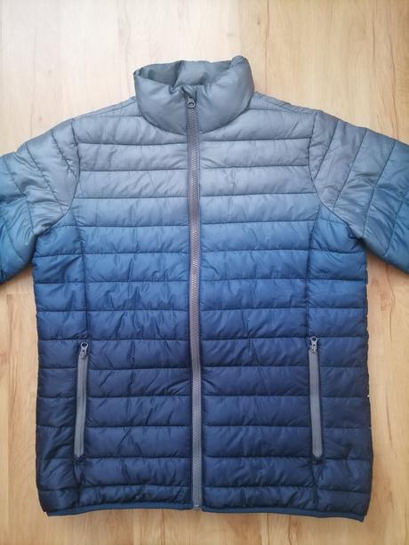 Chlapčenská vetrovka, pepperts,164