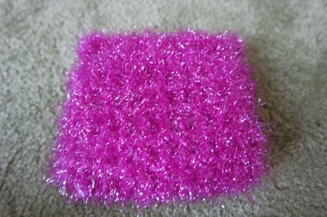 Chlpatá taštička, 