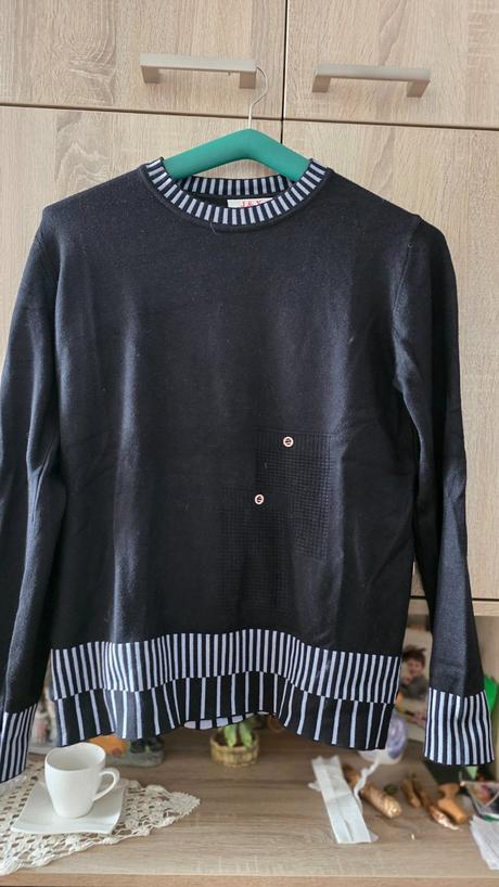 Pulover damsky 2xl, c&a,xxl