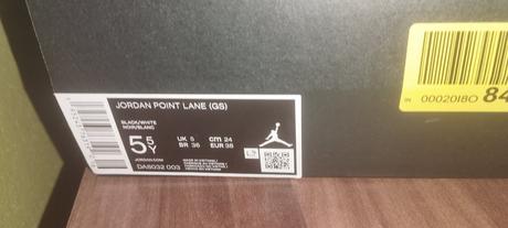 Jordan tenisky, air jordan,38