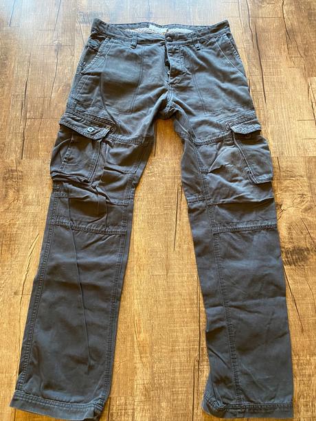 Kapsacove nohavice celio, l