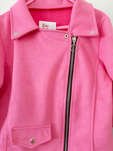 Štýlová bunda, 140