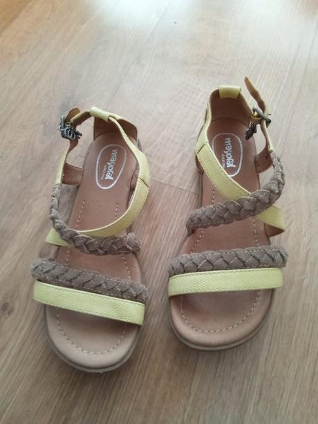 Sandálky, mayoral,33