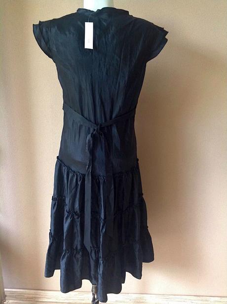 Prekrasne šaty s visačkou /82, e-vie,42