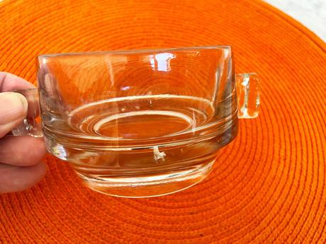 Nerozbitné pudingové poháre 5 ks,