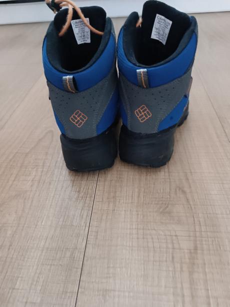 Zimné čižmy columbia, columbia,32