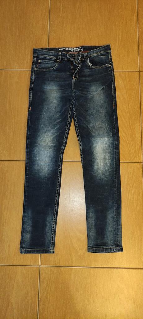 Rifle, chapter young,164