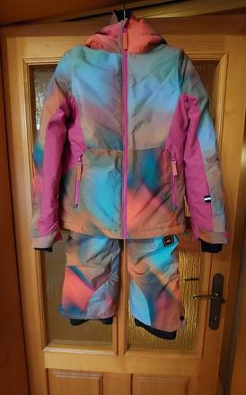 Lyžiarska súprava, o'neill,152