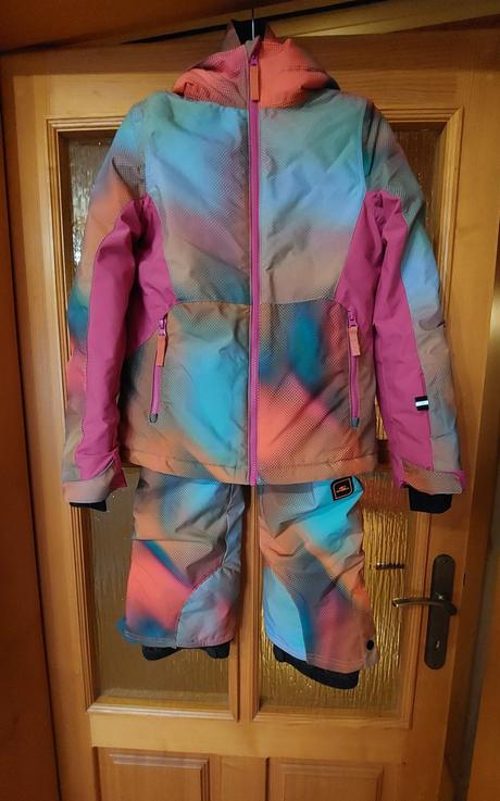 Lyžiarska súprava, o'neill,152