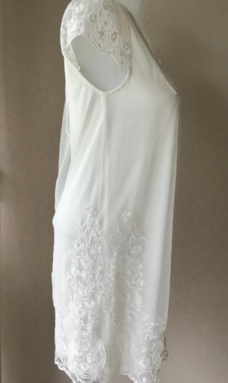 Tylovė šaty, promod,xs